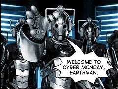 cyber monday