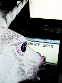 Unicorn Create Index